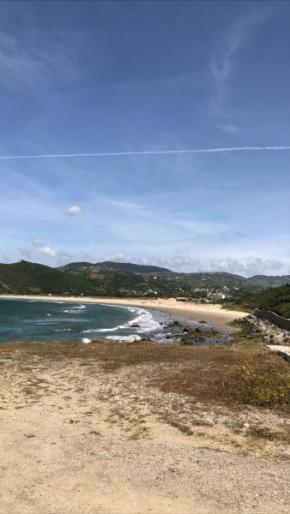 Appartement vue sur mer
